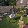 garden egg chair Image 3