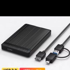1tb external hard drive