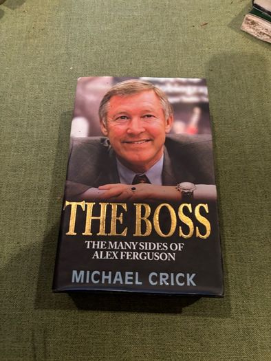 Massive Clearance of Football Books
