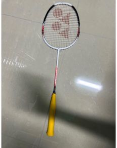 Yonex Nanoflare