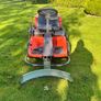 Yard scraper Image 2