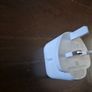 Belkin Dual USB-A 24 W Mains Charger - White Image 3