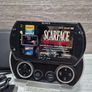 Modded Sony PSP Go 16GB Handheld System - Black -Poor Cosmetic Condition Image 6