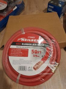 50 ft air line hose