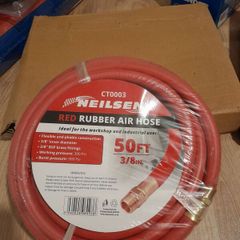 50 ft air line hose