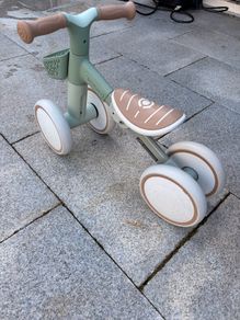Toddler bike
