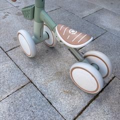 Toddler bike