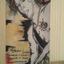 Acrylic On Canvas Painting. Image 2