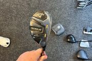 Callaway Golf Hybrid