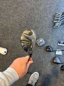 Callaway Golf Hybrid