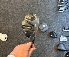 Callaway Golf Hybrid