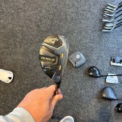 Callaway Golf Hybrid