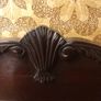 Edwardian sideboard Image 3