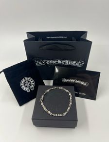 Chrome Heart bracelet silver 925