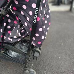 Cosatto stroller