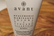 Avant Hyaluronic Illuminating Day Cream 50ml
