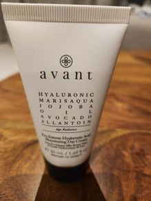 Avant Hyaluronic Illuminating Day Cream 50ml