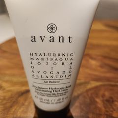 Avant Hyaluronic Illuminating Day Cream 50ml