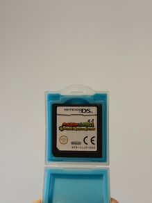 Mario & Luigi: Bowser's Inside Story (Nintendo DS) - Cartridge Only