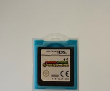 Mario & Luigi: Bowser's Inside Story (Nintendo DS) - Cartridge Only