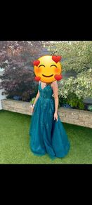 debs dress