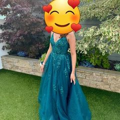 debs dress