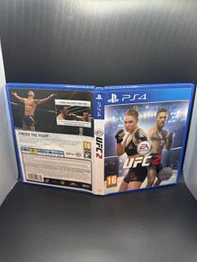 Ufc 2 Ps4