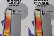NEW - Iphone 12 mini slim case
