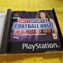 Sky Sports Football Quiz Season 2 PlayStation1 Ps1 PlayStation2 Ps2 games Original Image 4
