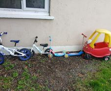 Outdoor Toys