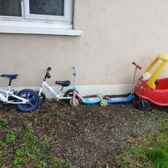 Outdoor Toys