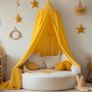Baby canopy Image 3