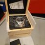 Leatherman Swiss Made Watch - 1 of only 300 ever made - Limited edition with a unique number. Victorinox Casio Tag Heuer Seiko BREITLING ETC Image 3