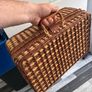 Unused picnic basket Image 7