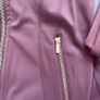 Blue lululemon full set jacket and leggings size medium Image 3