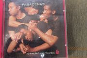 The Pasadenas - To Whom It May Concern CD