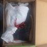 Toddler Clarks Boots New UK 4.5 Image 4