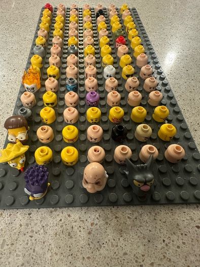 lego