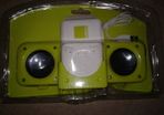 audio dock speakers
