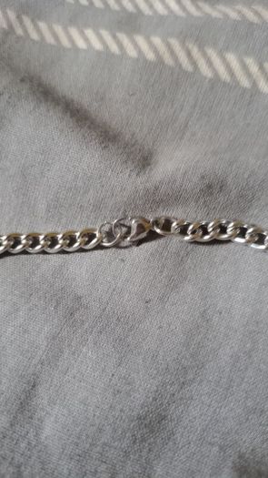Stainless steel Chain