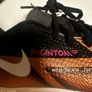 Nike PHANTOM Football boots size 3 uk Image 3