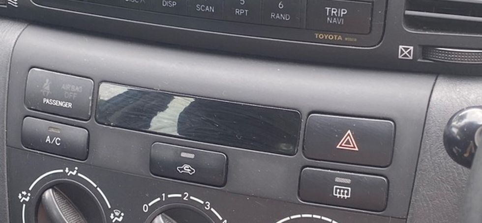 2006 Toyota Corolla