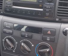 2006 Toyota Corolla
