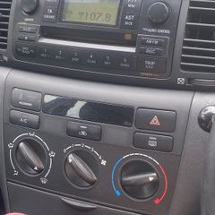 2006 Toyota Corolla