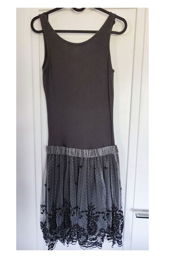 Zara summer dress