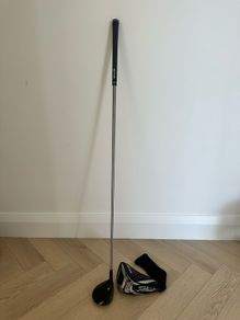 Titleist 915F 3 Wood