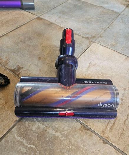 Dyson 5gen