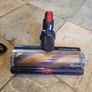 Dyson 5gen with extra battery Image 8