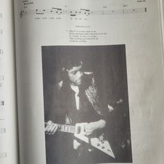 Jimi Hendrix book