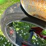 pushbike Image 8